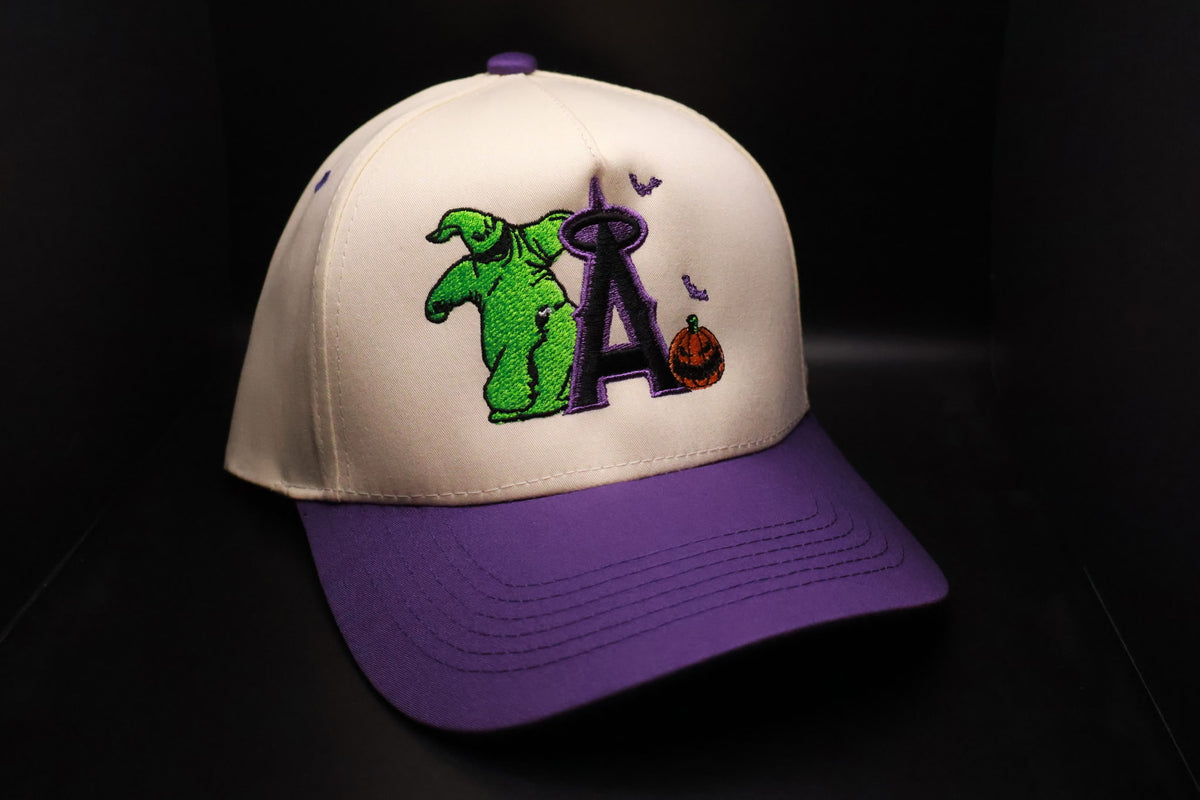 Gambling Angel Hat