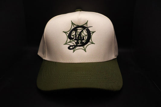 L.A.D-Web Hat