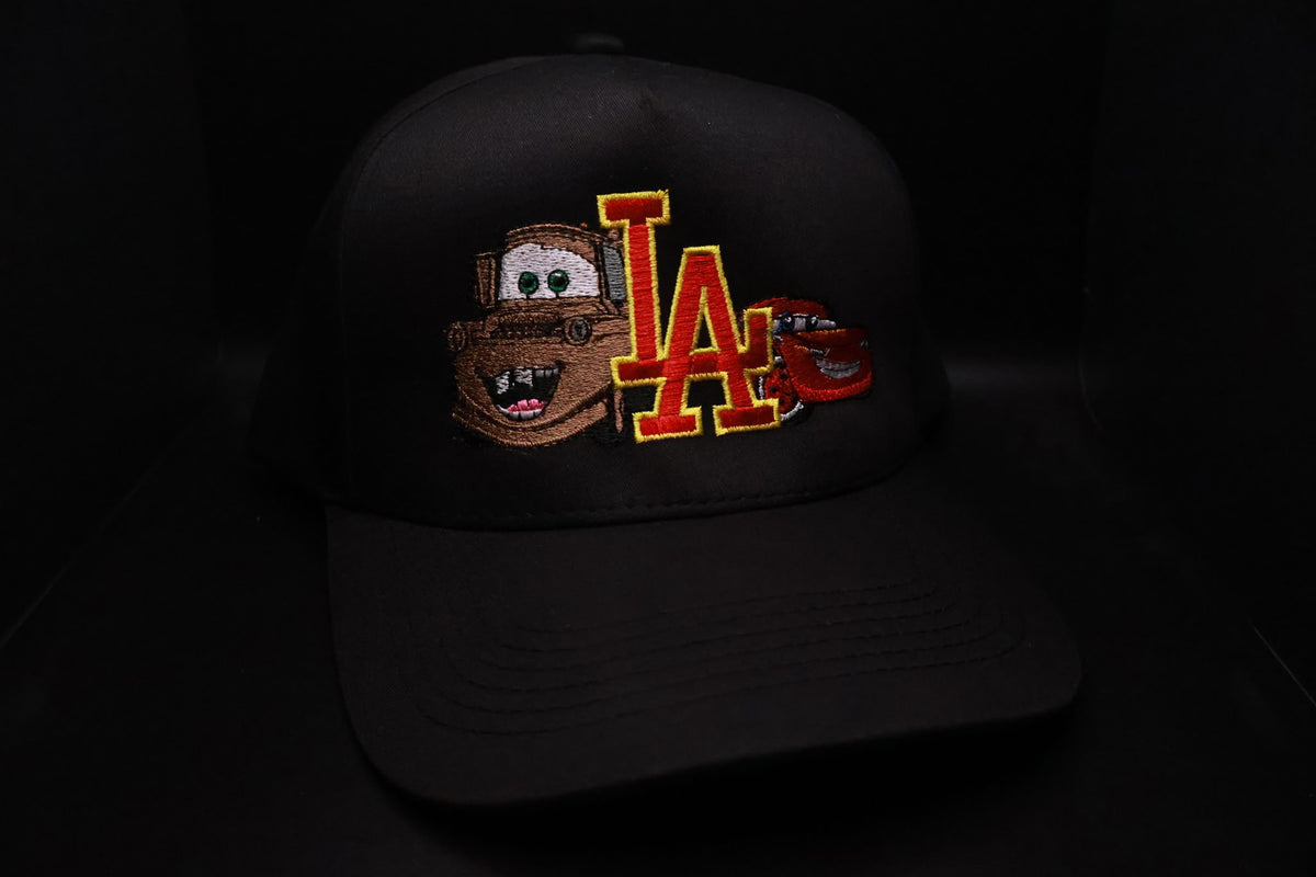 Cars LA Hat