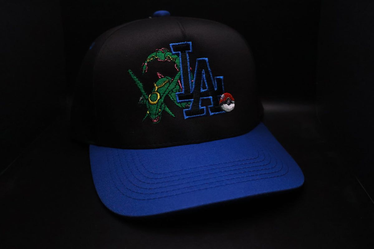 Ray-LA-quaza Hat