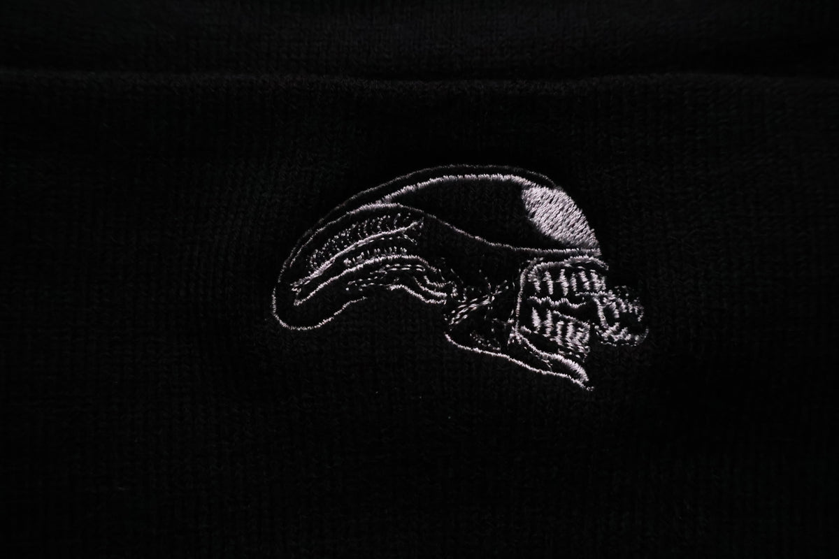The Alien Beanie