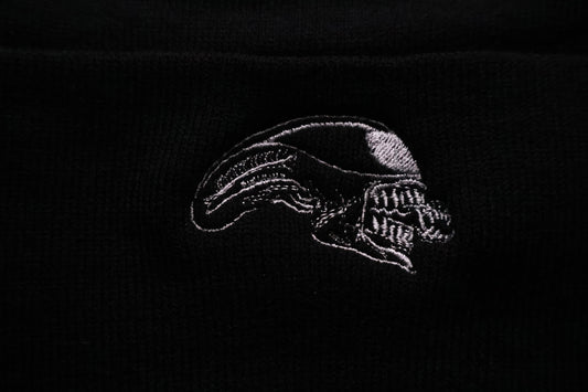 The Alien Beanie