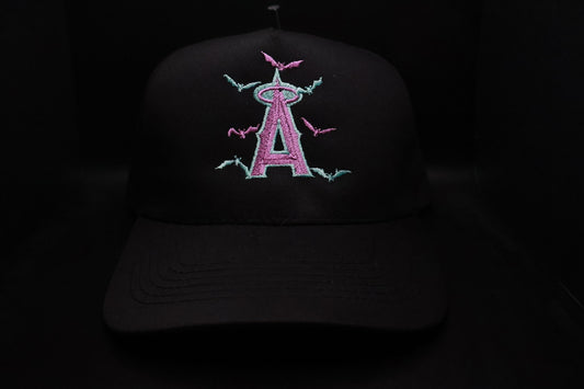 Angel Batz Hat