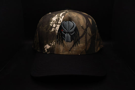 Camo Predator Hat