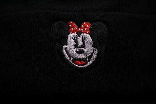 Vampire Bow Beanie