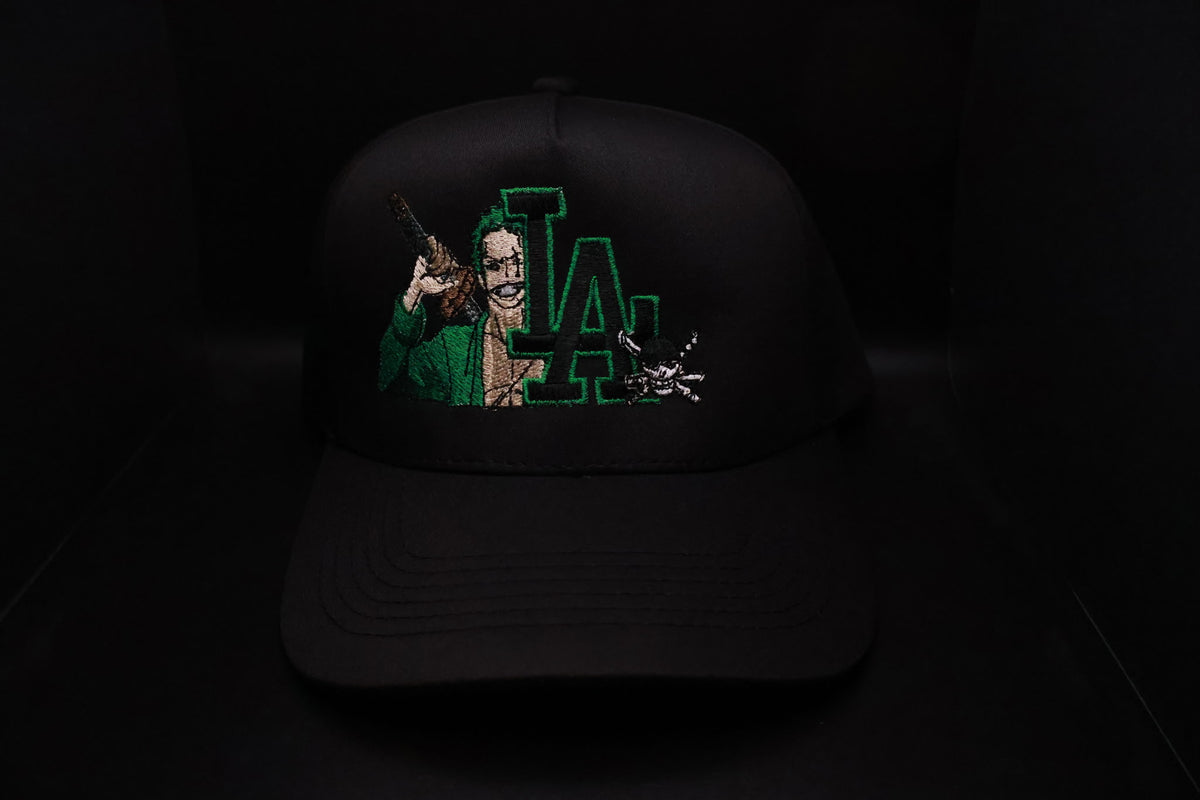 Hunter of LA Hat