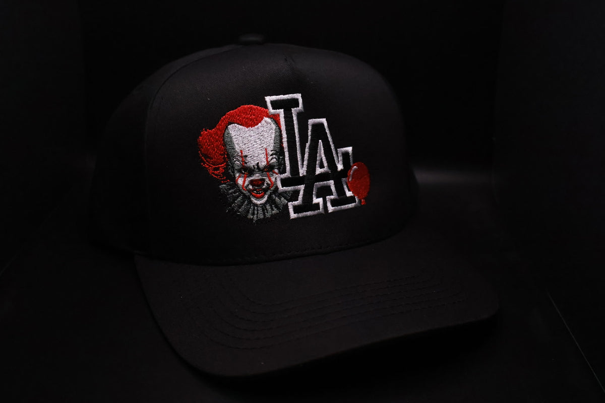 You'll float LA Hat