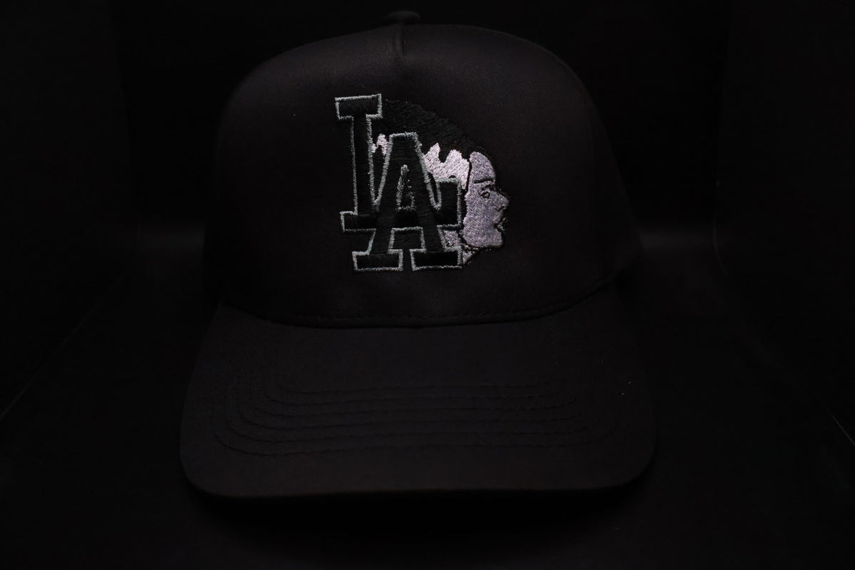 Bride of LA Hat