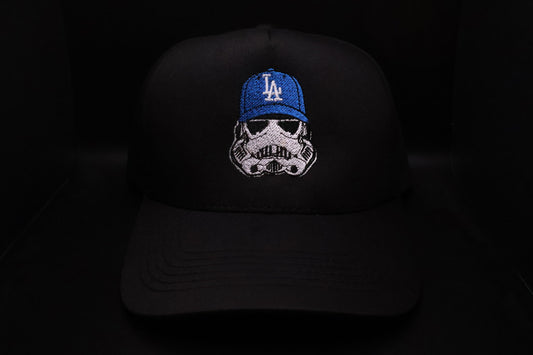 Trooper LA Hat