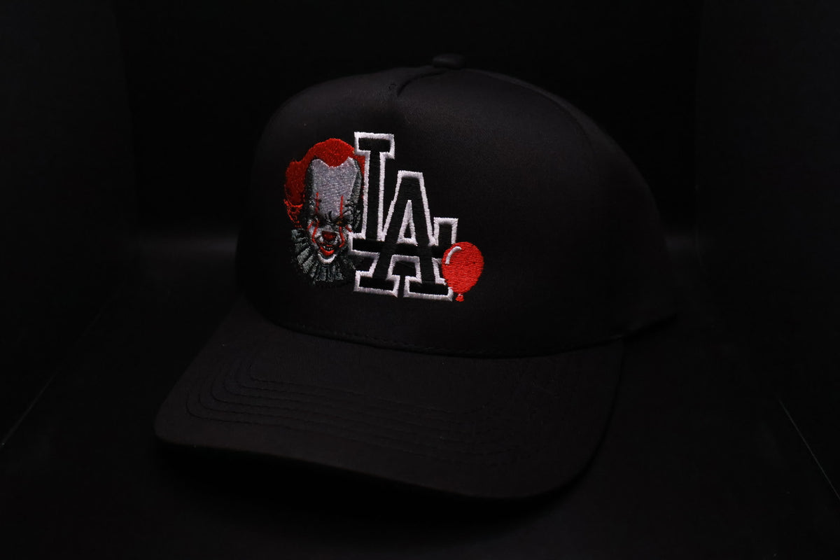 You'll float LA Hat