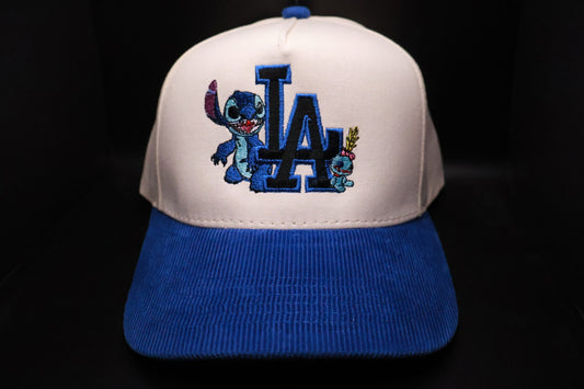 "626" LA Corduroy Hat