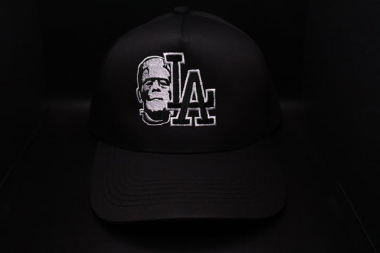 Monster of LA Hat