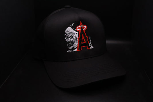 Silent Angel Hat