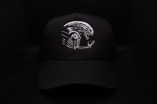 Alien Hat