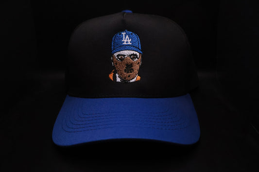 LA Cannibal Hat