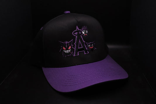 Phantom(s) Angel Hat
