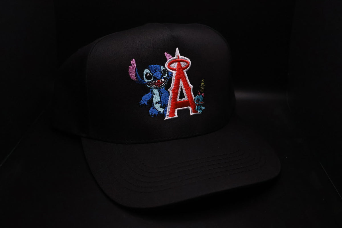 "626" Angels Hat
