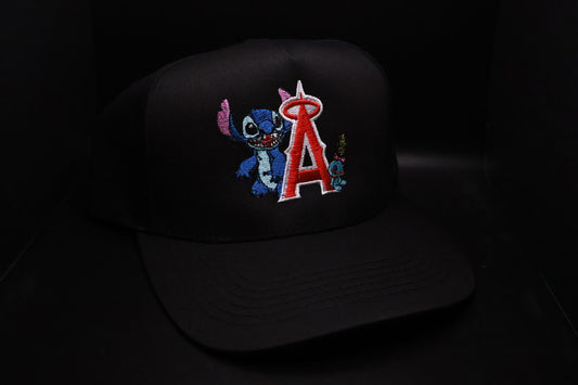 "626" Angels Hat