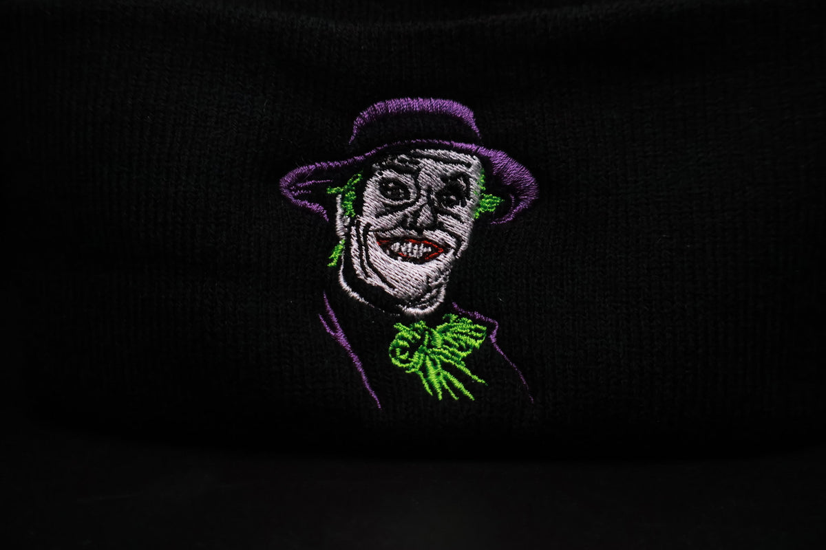Gotham's Jester Beanie