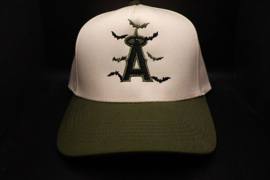 Angel Batz Hat