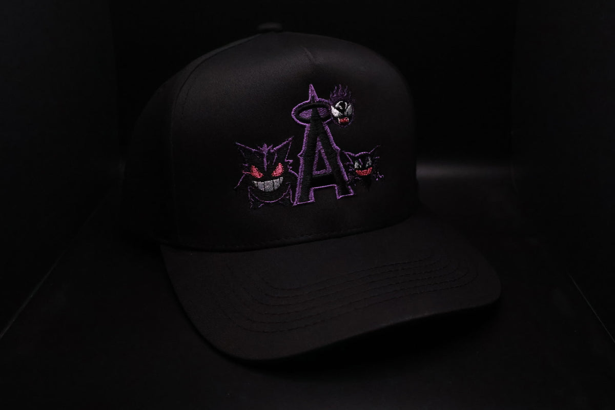 Phantom(s) Angel Hat