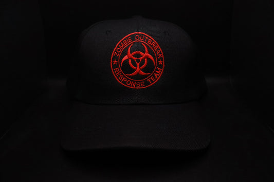 Zombie Outbreak Hat