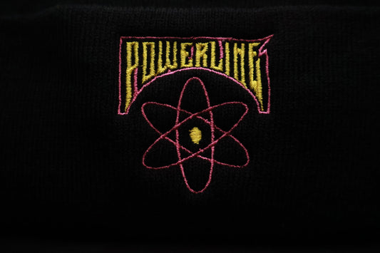 Power-line Beanie