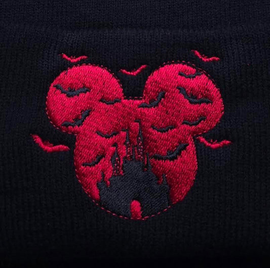 Castle Batz Beanie