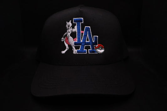 Genetic Legend LA Hat