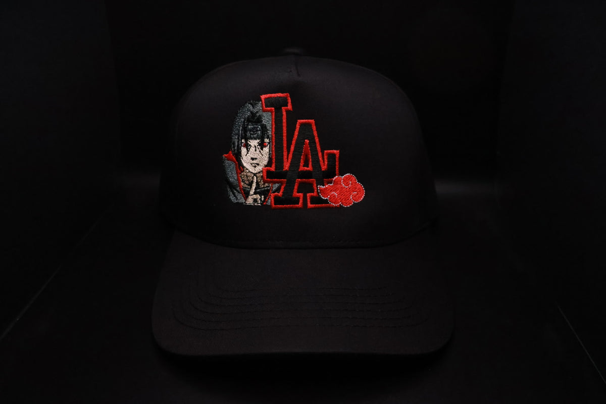 I.U. LA Hat