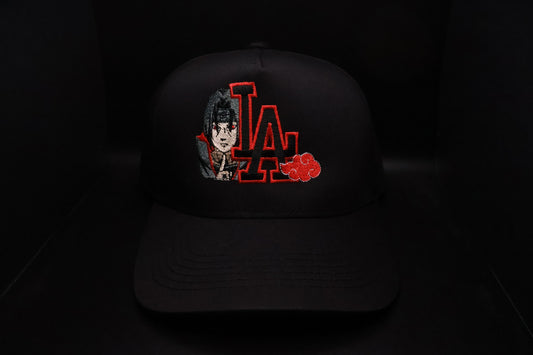 I.U. LA Hat