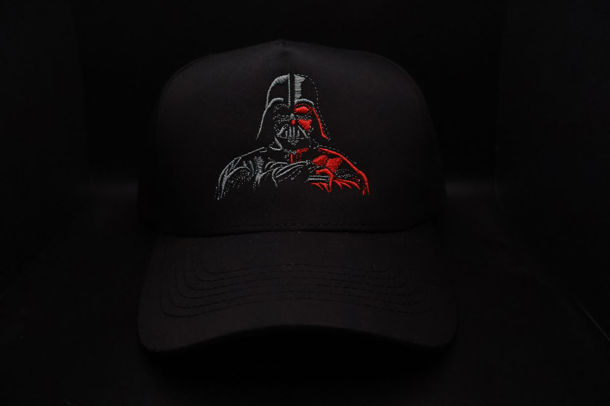 Fallen Jedi Hat