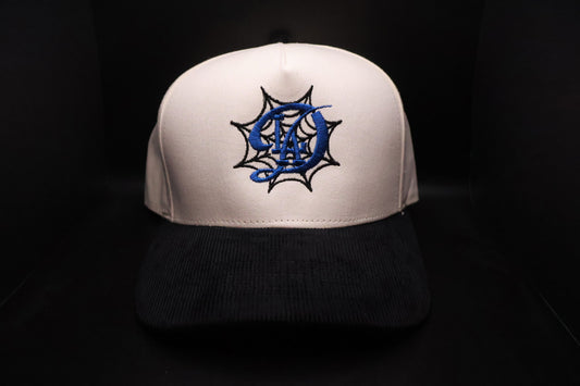 L.A.D-Web Corduroy Hat