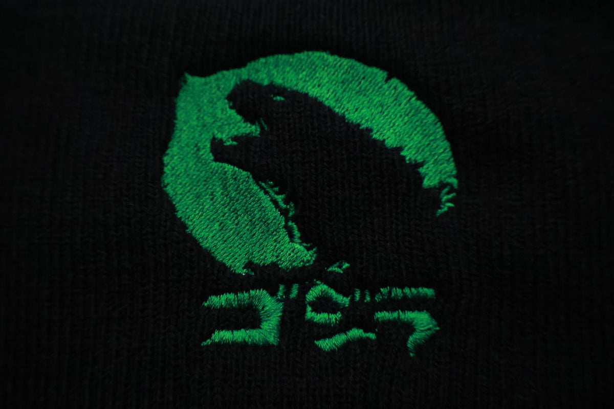 God of Monsters Beanie