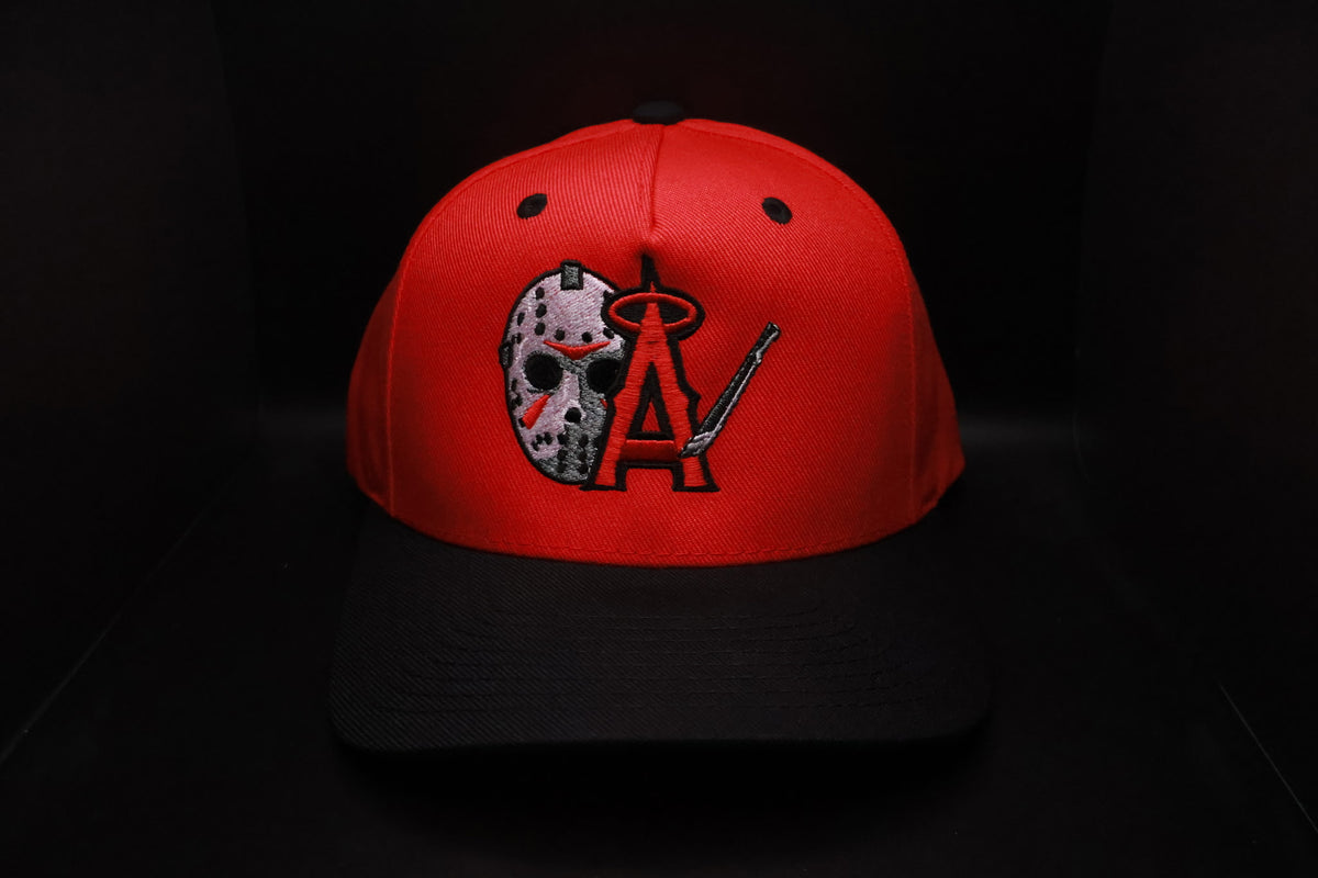 Jason Angels Hat
